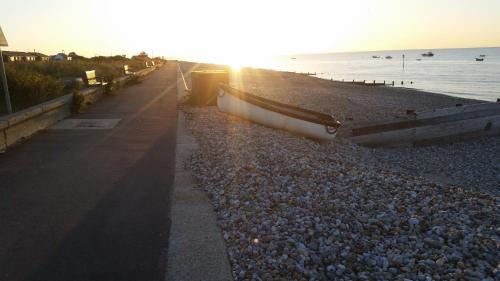 Selsey Apartment | Driftwood, Ground floor 1 bedroom flat