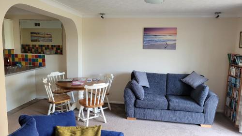 Selsey Apartment | Driftwood, Ground floor 1 bedroom flat
