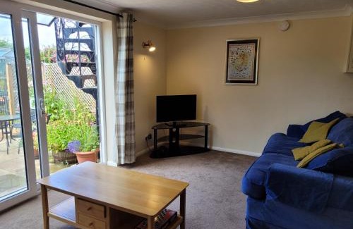 Selsey Apartment | Driftwood, Ground floor 1 bedroom flat