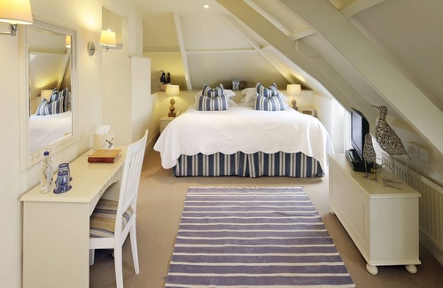 Trewithian Hotel | Driftwood Hotel