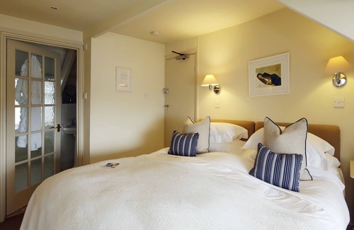 Trewithian Hotel | Driftwood Hotel