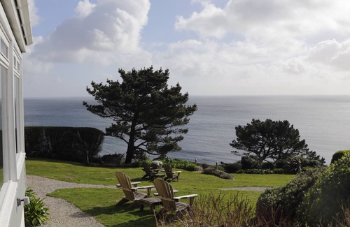 Trewithian Hotel | Driftwood Hotel