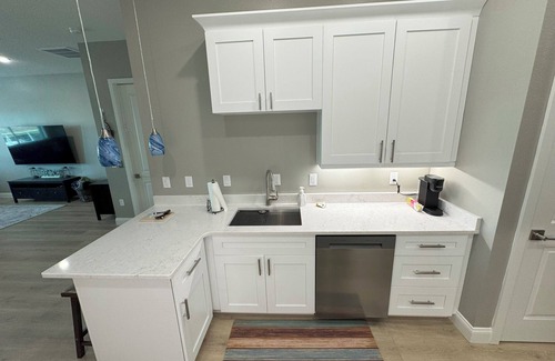 Driftwood Isles House | Driftwood Isles - New Gulf View Home with Large deck, Elevator and more!