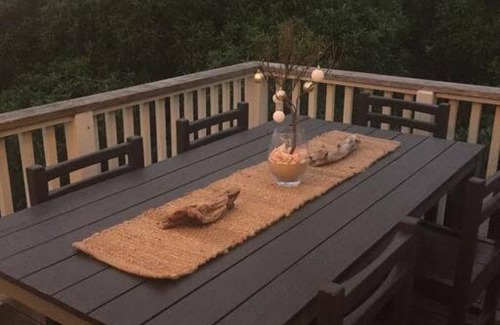 Wallabi Point House | Driftwood - ocean view beach house with pool