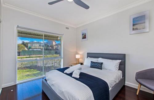 Port Fairy House | Driftwood on South