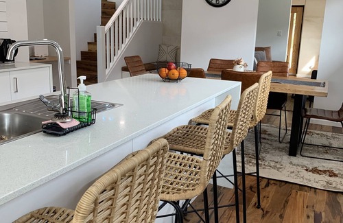 Busselton House | Driftwood - Relax, Recharge and Play - Central Busselton.