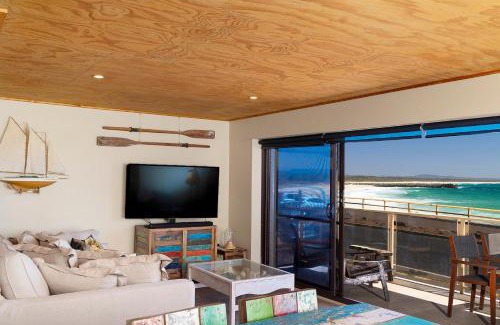 Forster Apartment | Driftwood Shores