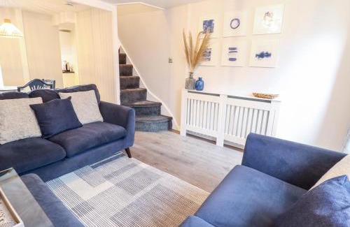 Porthmadog House | Driftwood Terrace