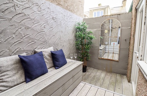 Porthmadog Cottage | Driftwood Terrace