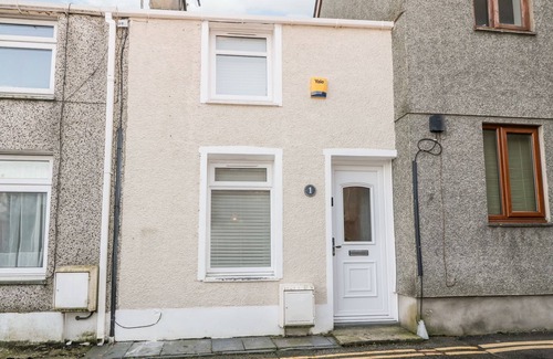 Porthmadog Cottage | Driftwood Terrace