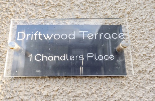 Porthmadog Cottage | Driftwood Terrace