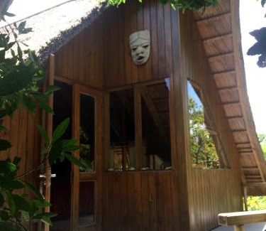 Berea House | Driftwood Treehouse