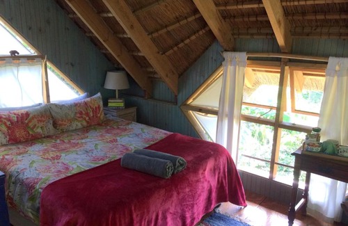 Berea House | Driftwood Treehouse