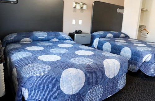 Santa Clara Hotel | Driftwood