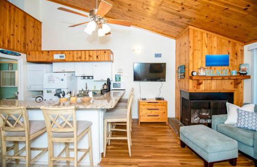 Ocean Ridge House | Driftwood Villa - 259