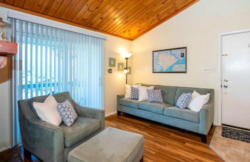 Ocean Ridge House | Driftwood Villa - 259