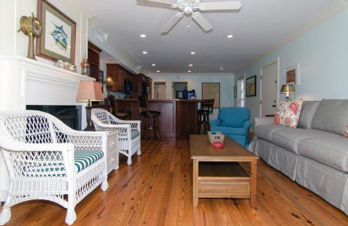 Ocean Ridge Apartment | Driftwood Villa - 280