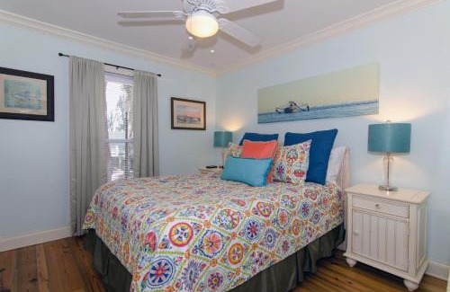 Ocean Ridge Apartment | Driftwood Villa - 280