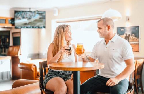 Woolacombe Villa | Driftwood Villa 3 at Golden Coast Leisure Park 9