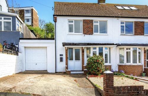 Brixham House | Driftwood Villa