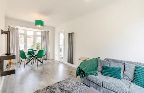 Brixham House | Driftwood Villa