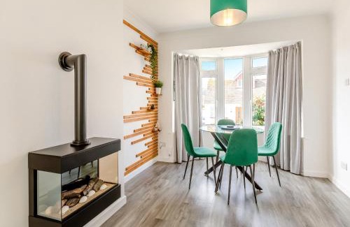Brixham House | Driftwood Villa