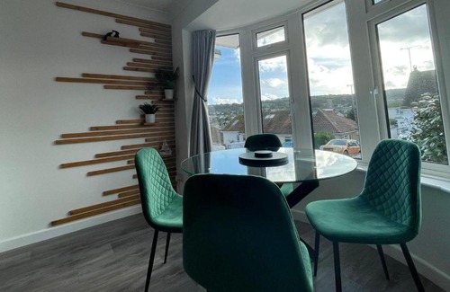 Brixham House | Driftwood Villa - NEW LISTING