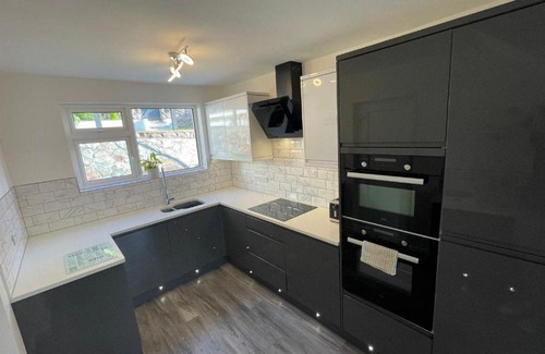 Brixham House | Driftwood Villa - NEW LISTING