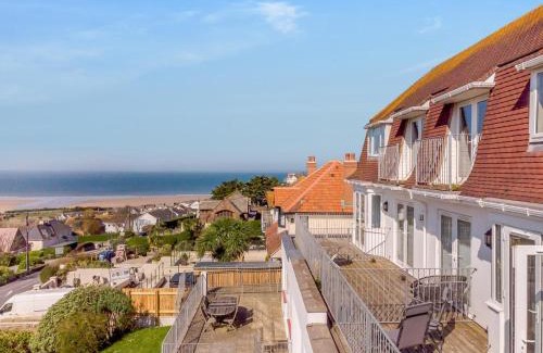 Woolacombe House | Driftwood - Woolacombe