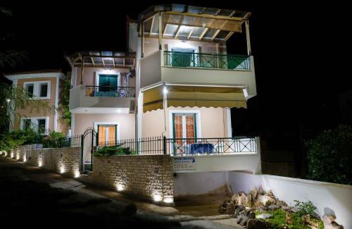 Kefalari Apartment | Drimouras Apartments