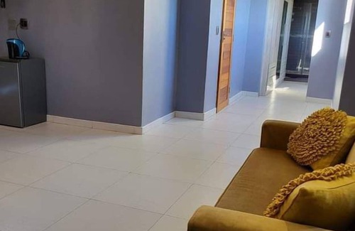 Greater Johannesburg Metropolitan Area Cabin | Drimz Guest House Midrand