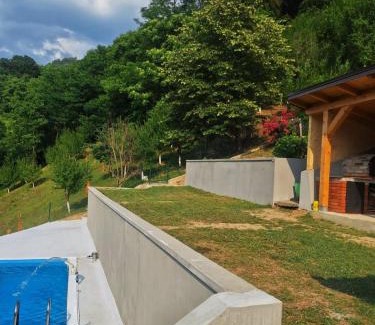 Bajina Basta House | Drina Vista