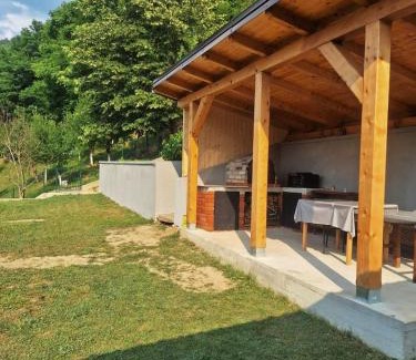 Bajina Basta House | Drina Vista