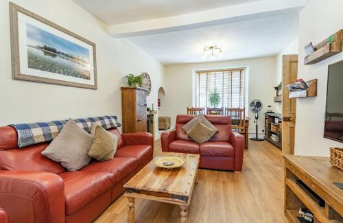 Tenby House | Dringarth