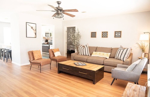 Dripping Springs House | Dripping in Tranquility, Prime Spot, Heated Pool
