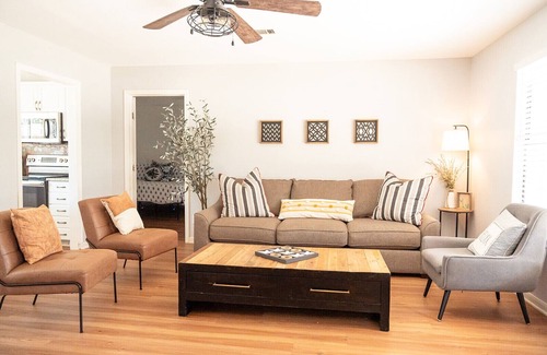 Dripping Springs House | Dripping in Tranquility, Prime Spot, Heated Pool