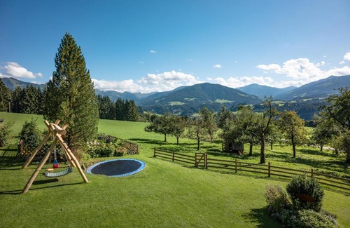 Hopfgarten im Brixental Apartment | Drittlhof