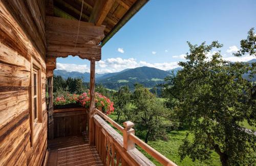 Hopfgarten im Brixental Apartment | Drittlhof
