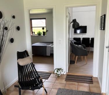 Grindsted Bed & Breakfast | Driverhuset B&B