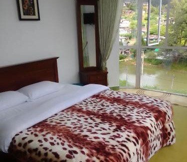 Nuwara Eliya Hotel | Drizzle Ridge Hotel
