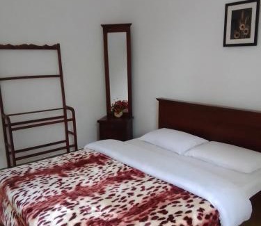 Nuwara Eliya Hotel | Drizzle Ridge Hotel