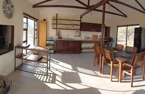 Nama Khoi Villa | Droëdap Guest Farm