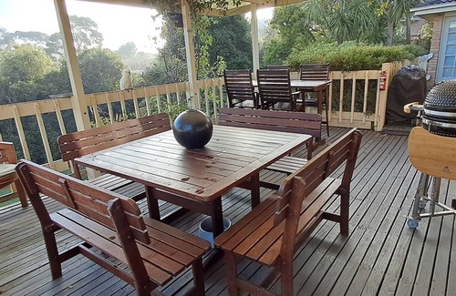 Dromana House | Dromana stay for couples.n(Max 2 people, Max 2-3 night stay)n