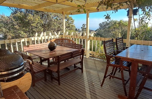 Dromana House | Dromana stay for couples.n(Max 2 people, Max 2-3 night stay)n