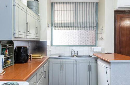 Amanzimtoti Apartment | Dromedaris 301 Beach Apartment