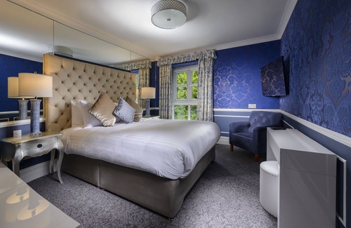 Killarney Hotel | Dromhall Hotel