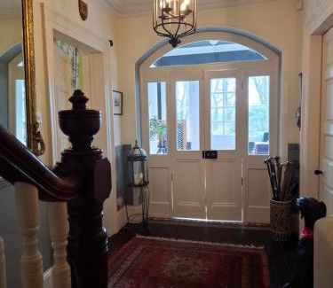 Coleraine House | Dromore House Historic Country house
