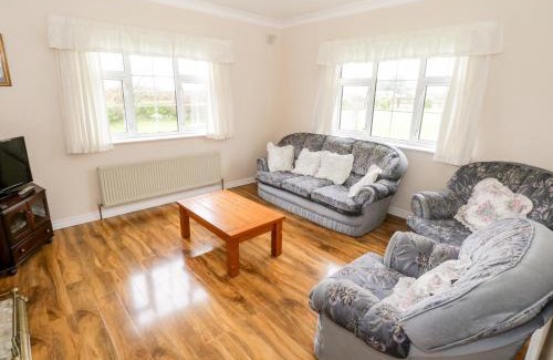Dromore West House | Dromore West Cottage