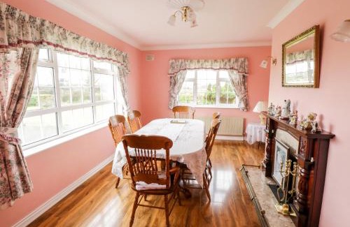 Dromore West House | Dromore West Cottage