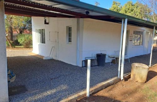 Vredefort Apartment | DroomHuysie